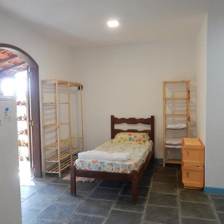 Pousada Mar De Sonhos Praia de Aracatiba Ngoại thất bức ảnh