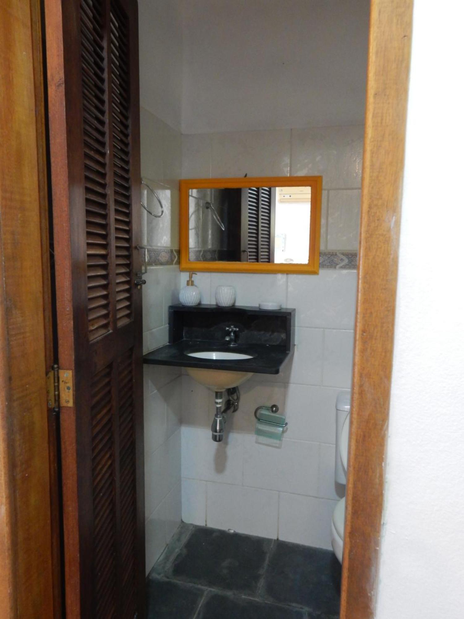 Pousada Mar De Sonhos Praia de Aracatiba Ngoại thất bức ảnh