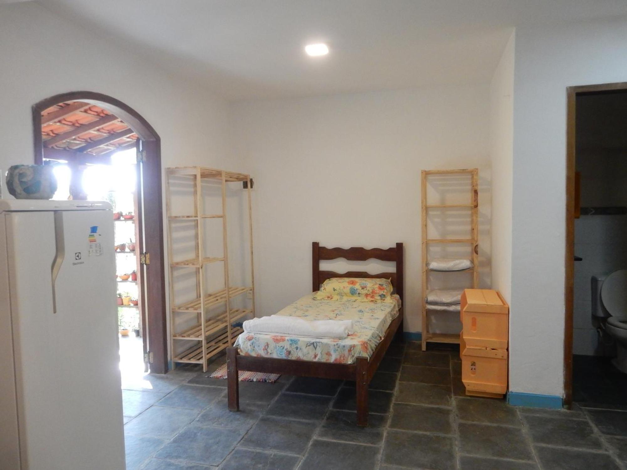 Pousada Mar De Sonhos Praia de Aracatiba Ngoại thất bức ảnh