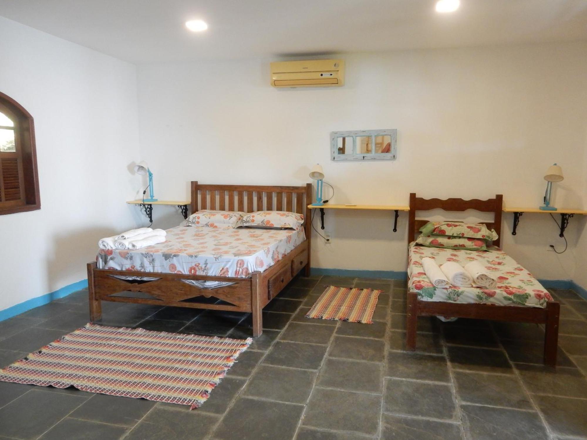 Pousada Mar De Sonhos Praia de Aracatiba Ngoại thất bức ảnh