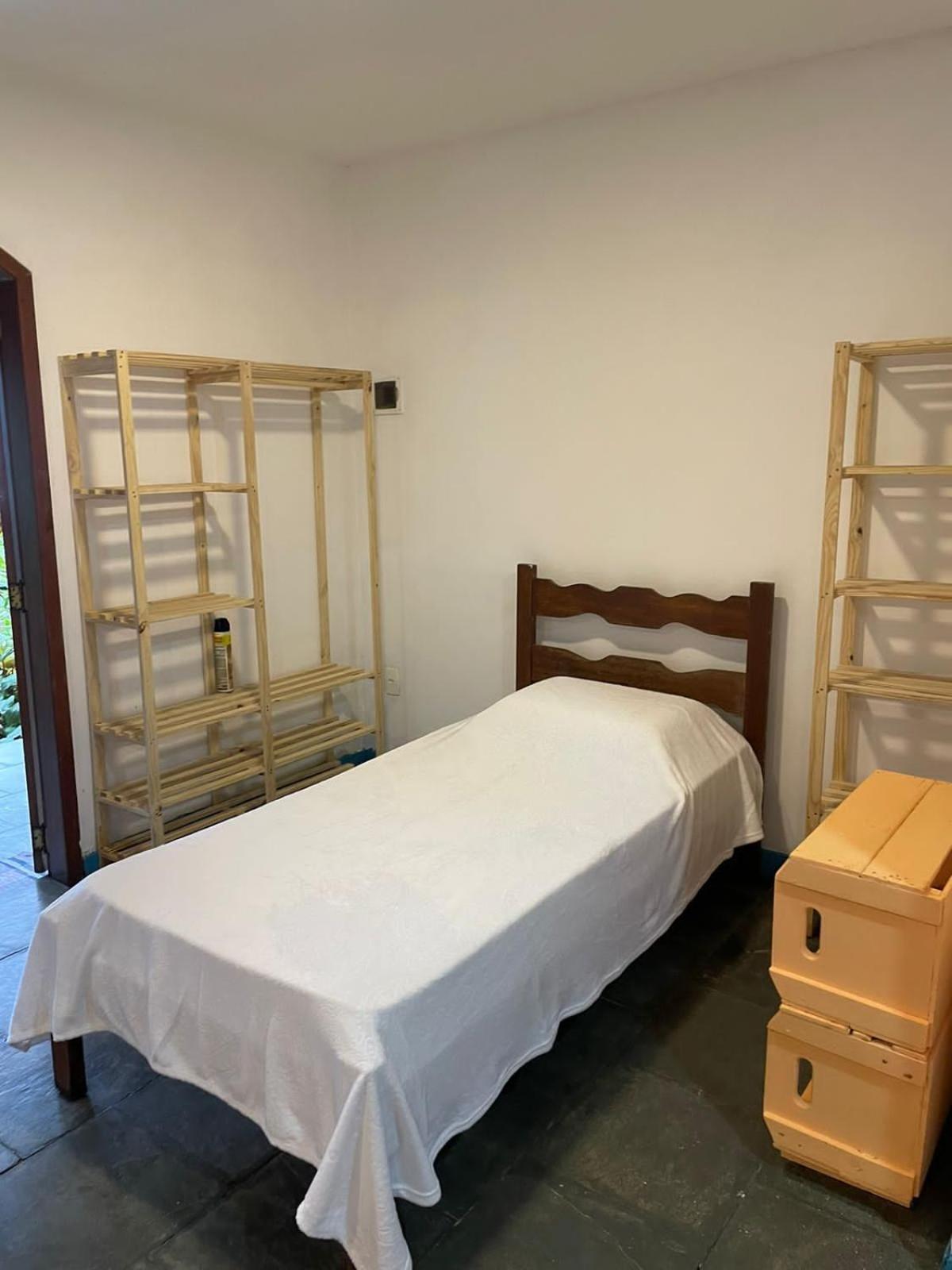Pousada Mar De Sonhos Praia de Aracatiba Ngoại thất bức ảnh