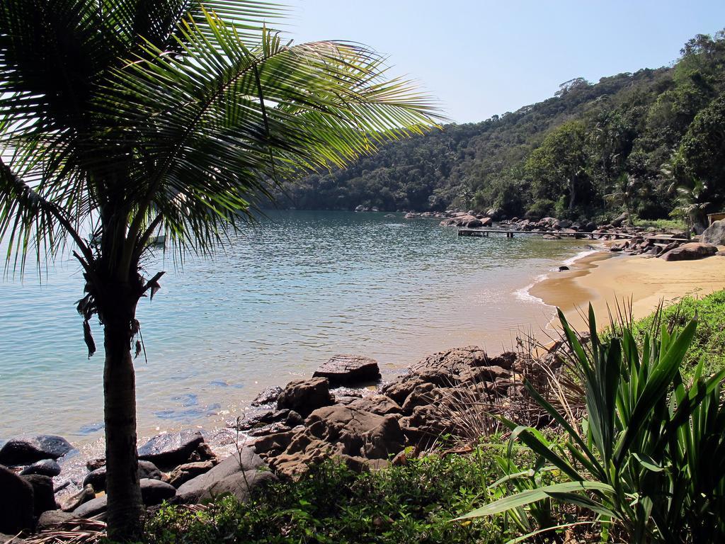 Pousada Mar De Sonhos Praia de Aracatiba Ngoại thất bức ảnh