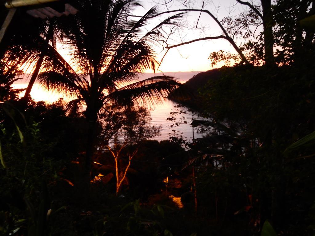 Pousada Mar De Sonhos Praia de Aracatiba Ngoại thất bức ảnh