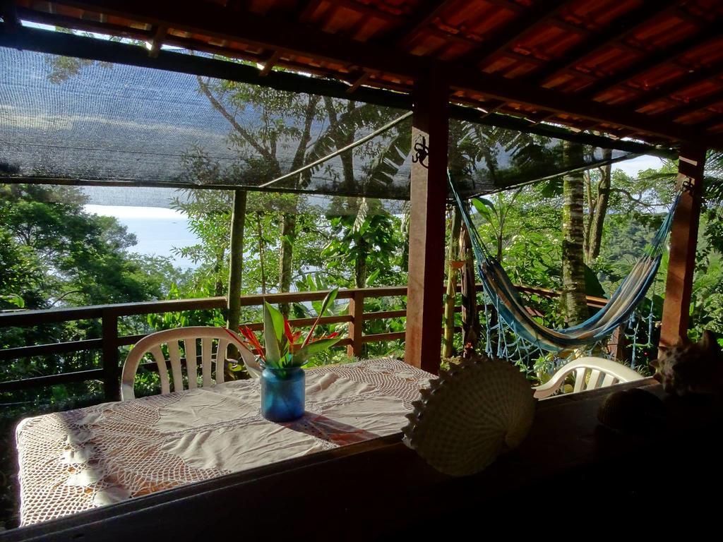 Pousada Mar De Sonhos Praia de Aracatiba Ngoại thất bức ảnh